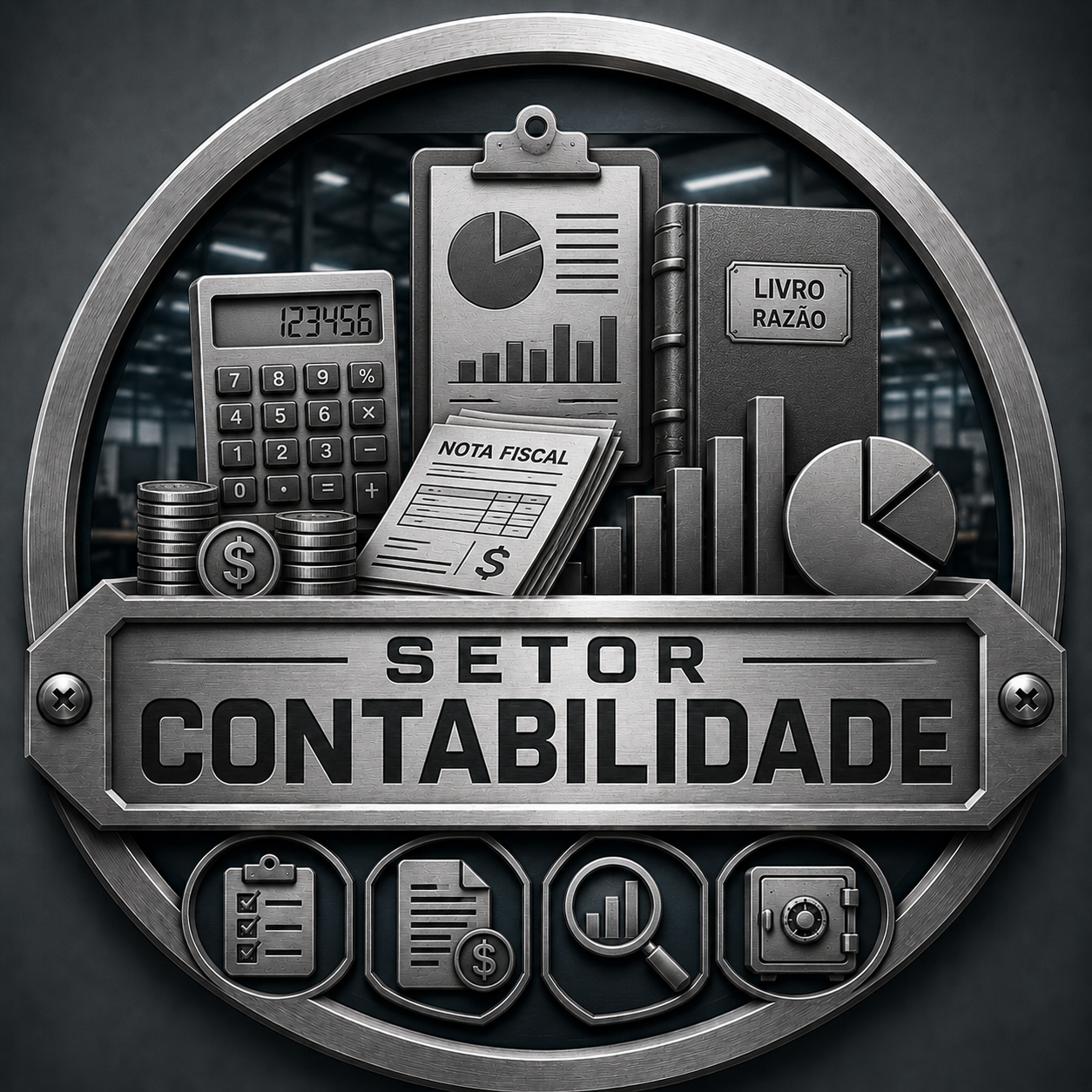 Setor Contabilidade