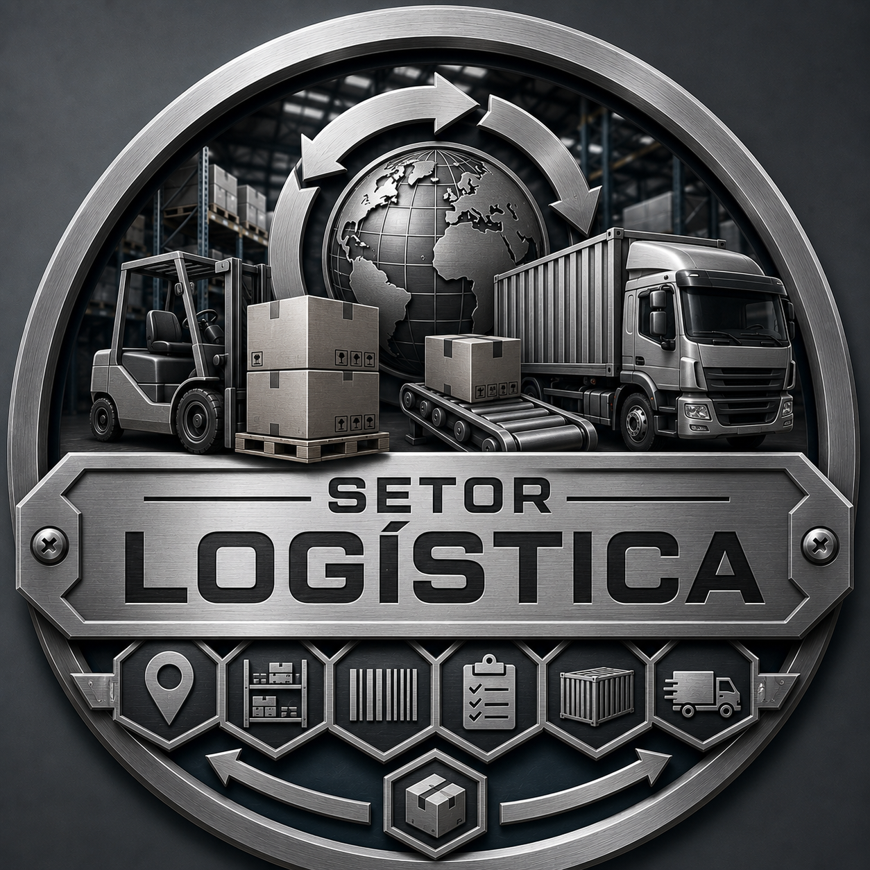 Setor Logística