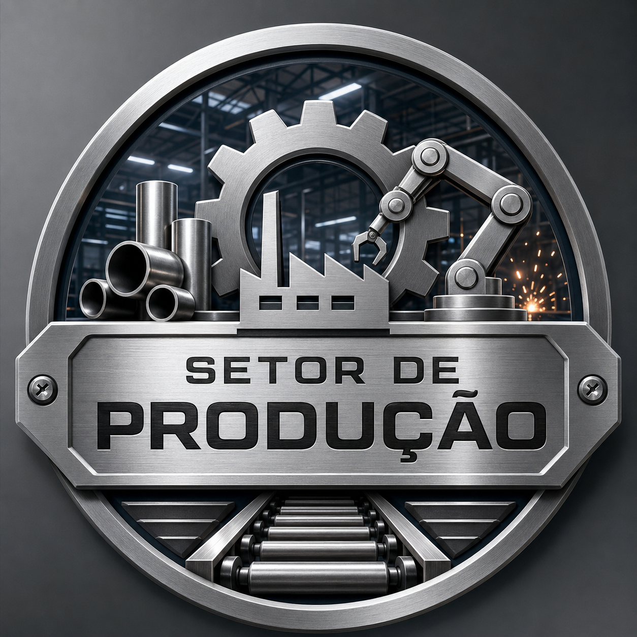 Setor Produção