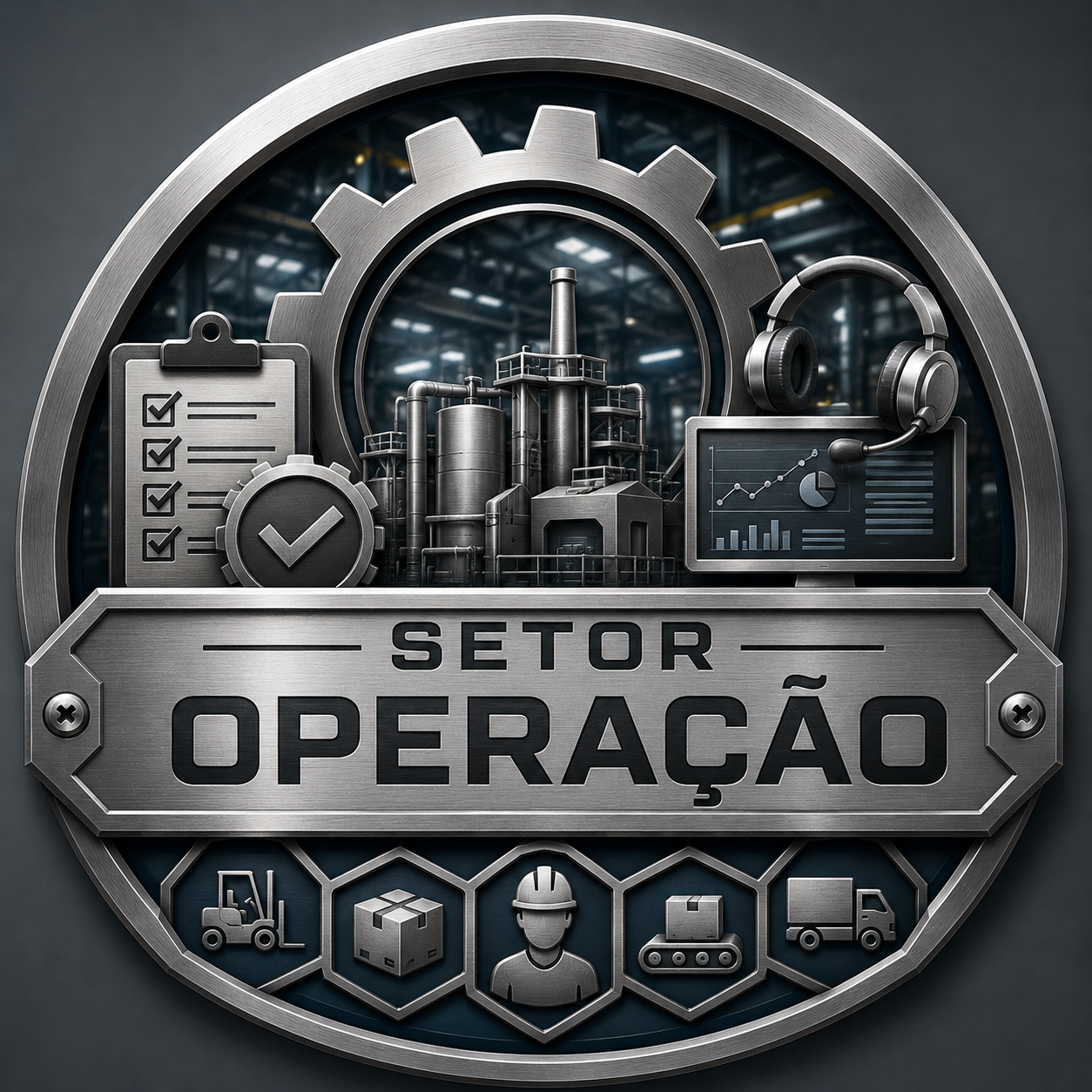 Setor Operação