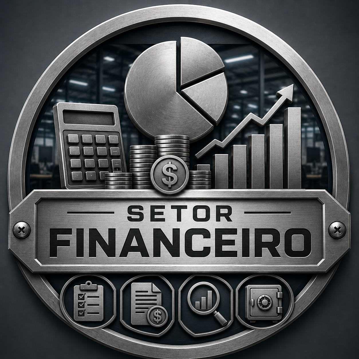 Setor Financeiro